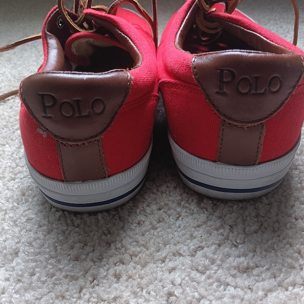 Shoes - Picture 3 of 5